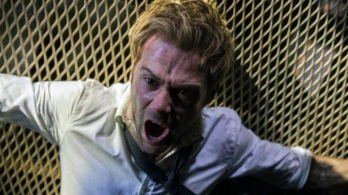 Constantine Season 1 Episode 3 - The Devil's Vinyl