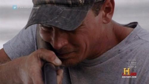 Swamp People Season 3 Episode 7 - Something Wicked this Way Comes