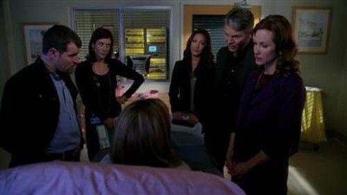 Private Practice Season 3 Episode 17 - Triangles
