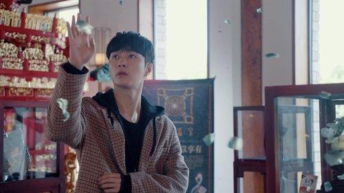 The Golden Eyes Season 1 Episode 7 - Episode 7