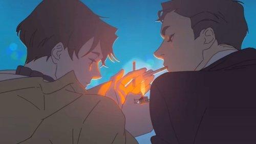 Hyperventilation Season 1 Episode 1 - Episode 1