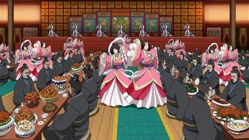 Kingdom Season 2 Episode 3 - A Tumultuous Banquet