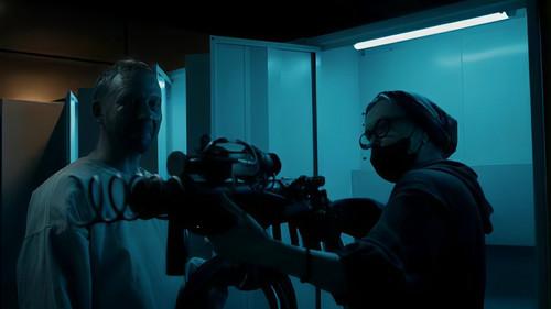 Sergius Against Evil Spirits Season 4 Episode 5 - Episode 5