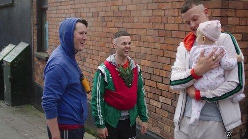 The Young Offenders Season 3 Episode 2 - Episode 2