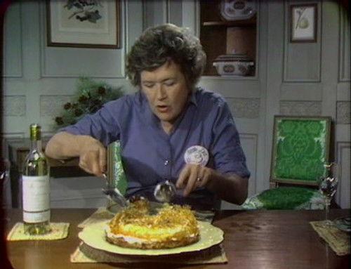 The French Chef Season 2 Episode 16 - Broccoli and Cauliflower