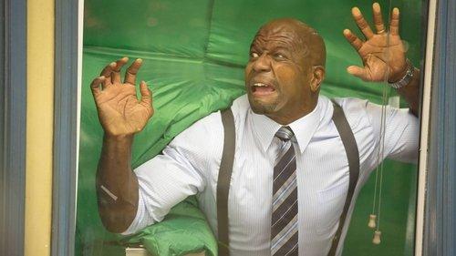 Brooklyn Nine-Nine Season 4 Episode 10 - Captain Latvia