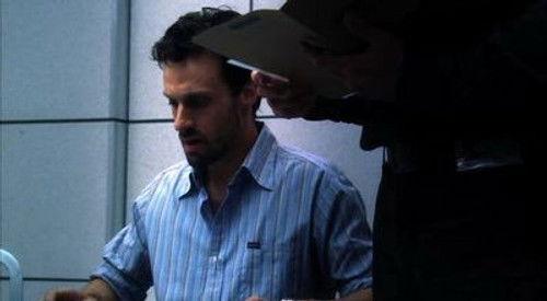 CSI: Crime Scene Investigation Season 5 Episode 5 - Swap Meet