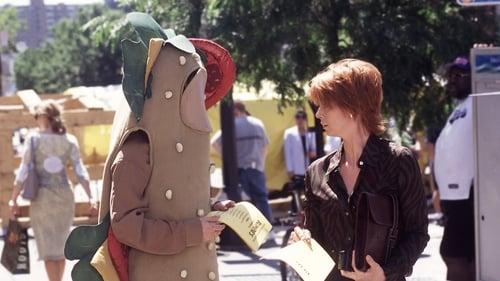 Sex and the City Season 3 Episode 11 - Running with Scissors