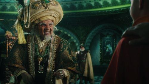 undefined Season 1 Episode 4 - Into the Dark