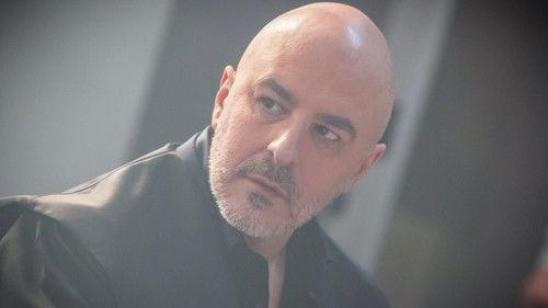 Caronte Season 1 Episode 1 - Episode 1