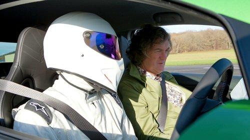 Top Gear Season 18 Episode 3 - Episode 3