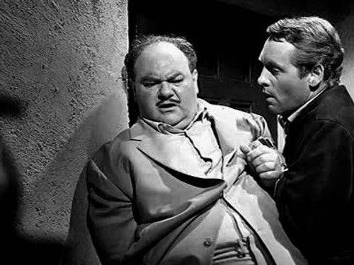 Danger Man Season 3 Episode 8 - Judgement Day