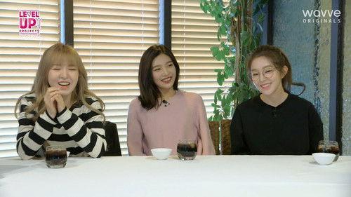 Level Up! Project Season 2 Episode 3 - Episode 3