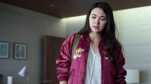 Marvel's Iron Fist Season 1 Episode 2 - Shadow Hawk Takes Flight