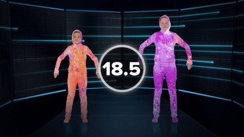 Keep It Spotless Season 1 Episode 7 - Do the Math