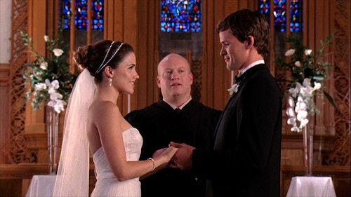 One Tree Hill Season 8 Episode 13 - The Other Half of Me