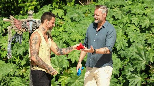 Survivor Česko a Slovensko Season 3 Episode 8 - Episode 8