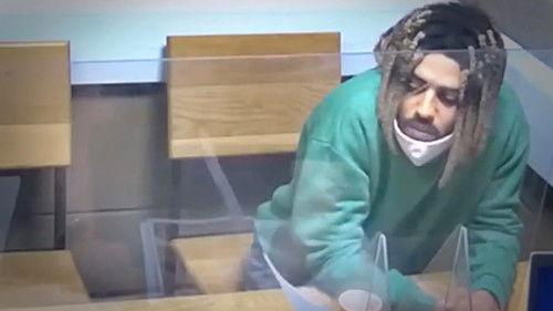 Crimewatch Caught Season 1 Episode 4 - Students of Crime