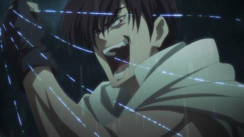 BASTARD‼ -Heavy Metal, Dark Fantasy- Season 2 Episode 3 - Blue Storm