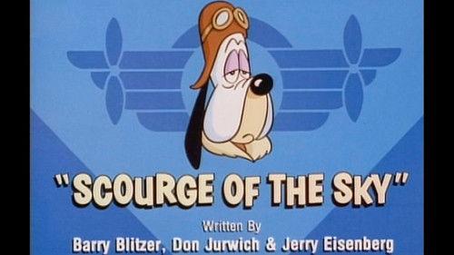 Tom & Jerry Kids Show Season 2 Episode 14 - Scourge of the Sky