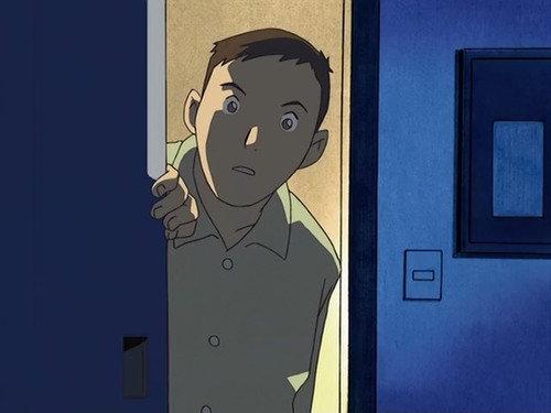undefined Season 1 Episode 2 - Digimon, Digimon Everywhere