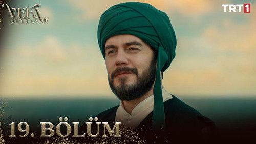 Vefa Sultan Season 1 Episode 19 - Episode 19
