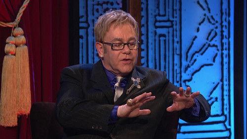 Spectacle: Elvis Costello with... Season 1 Episode 1 - Pilot: Elton John