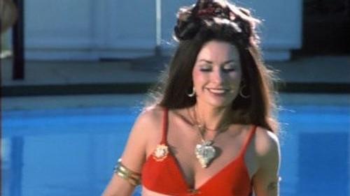 Barnaby Jones Season 2 Episode 16 - The Platinum Connection