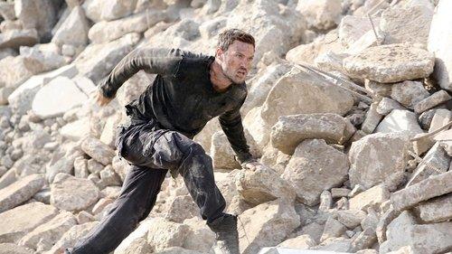 Terminator: The Sarah Connor Chronicles Season 1 Episode 6 - Dungeons & Dragons