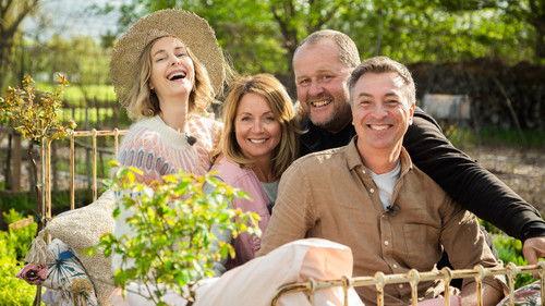 Trädgårdstider Season 9 Episode 9 - Episode 9