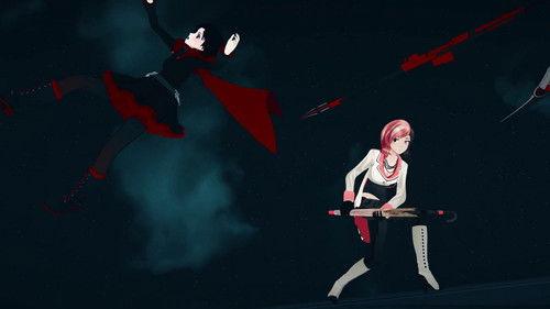 RWBY Season 3 Episode 11 - Heroes and Monsters
