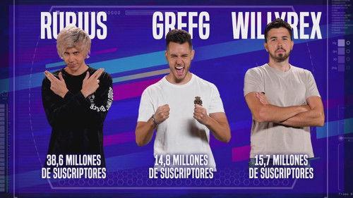 Top Gamers Academy Season 1 Episode 1 - Episode 1