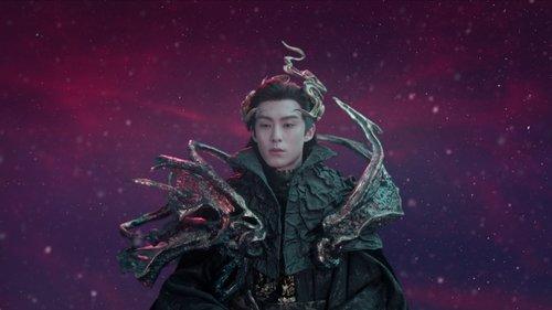 Love Between Fairy and Devil Season 1 Episode 3 - Episode 3