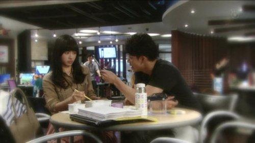 Rich Man, Poor Woman Season 1 Episode 5 - I Want to Support You...Together Until Morning