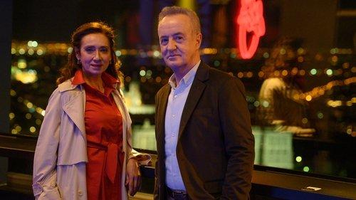 Cuéntame cómo pasó Season 21 Episode 20 - Episode 20