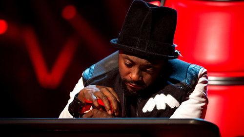 The Voice UK Season 4 Episode 6 - Blind Auditions 6