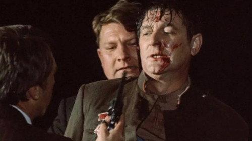 The Meeting Place Cannot Be Changed Season 1 Episode 4 - Episode 4