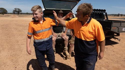Aussie Gold Hunters Season 6 Episode 15 - Episode 15