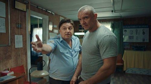 Zhuki Season 2 Episode 2 - Episode 2