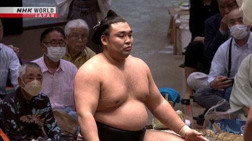 GRAND SUMO Highlights Season 17 Episode 12 - Day 12