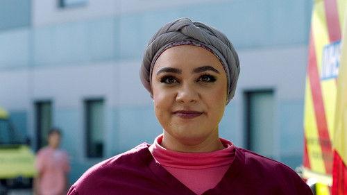 Casualty Season 43 Episode 4 - Enemy Lines