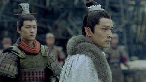 Nirvana in Fire Season 1 Episode 17 - The Secret Gunpowder Mill