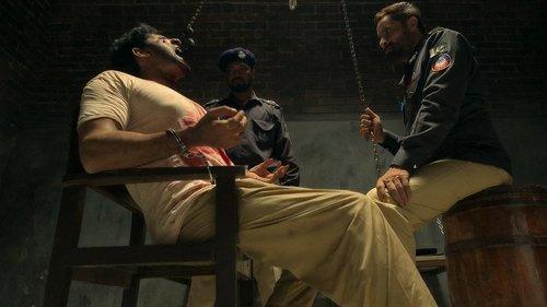 Commando Season 1 Episode 2 - Bring It On