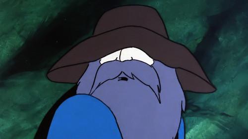 Scooby-Doo, Where Are You! Season 1 Episode 4 - Mine Your Own Business