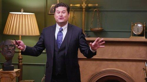 Smartypants Season 2 Episode 1 - Standardization, Dogs, Procrastination