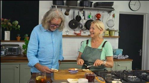 James May: Oh Cook! Season 2 Episode 6 - Picnic