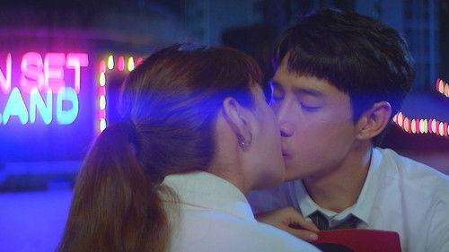 Into The Ring Season 1 Episode 32 - Episode 32