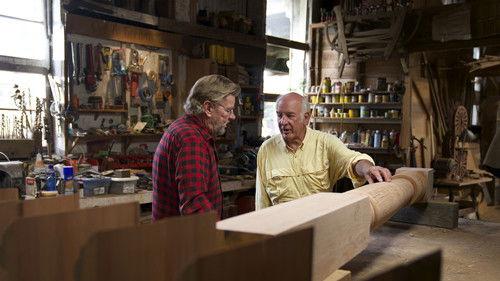 The Craftsman Season 2 Episode 2 - Sustainability