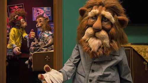 Kalileh and Demneh Season 1 Episode 2 - Episode 2