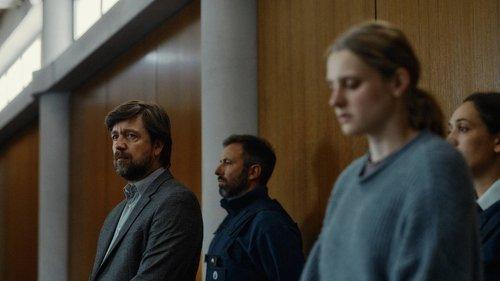 The Twelve Season 2 Episode 8 - Marianne